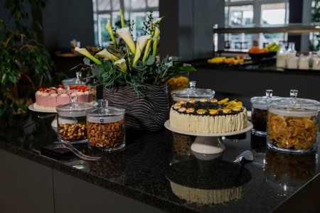 Mimosa/Lido Palace - 17