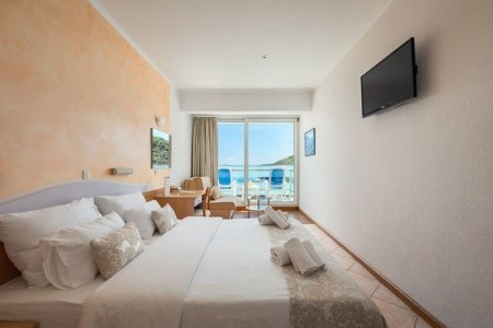 Mimosa/Lido Palace - 24