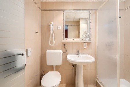 Mimosa/Lido Palace - 29