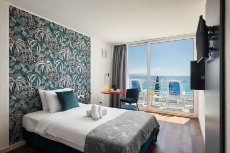 Mimosa/Lido Palace - 30