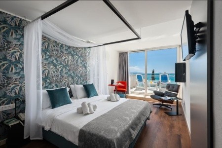 Mimosa/Lido Palace - 31