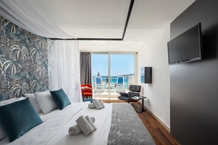 Mimosa/Lido Palace - 40