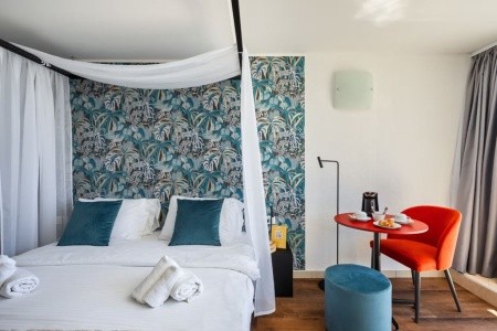 Mimosa/Lido Palace - 44