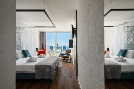 Mimosa/Lido Palace - 45