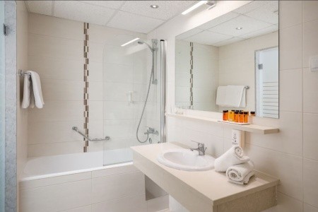 Mimosa/Lido Palace - 53