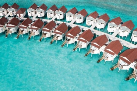 Oblu Xperience Ailafushi - 2