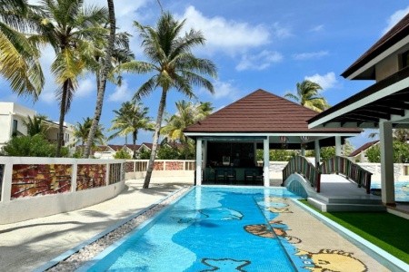 Oblu Xperience Ailafushi - 5