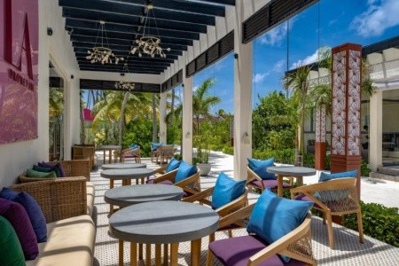 Oblu Xperience Ailafushi - 6