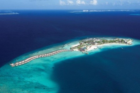 Oblu Xperience Ailafushi - 8