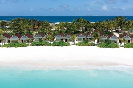 Oblu Xperience Ailafushi - 11