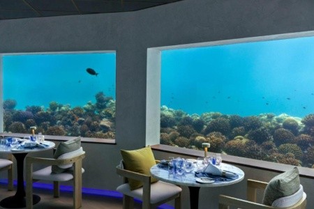 Oblu Xperience Ailafushi - 17