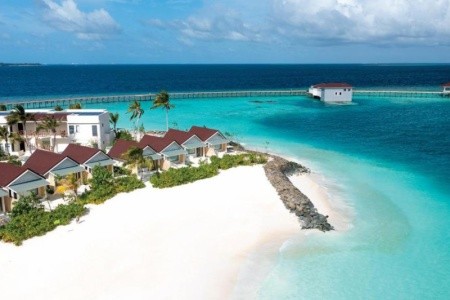 Oblu Xperience Ailafushi - 20