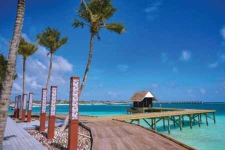 Oblu Xperience Ailafushi - 21