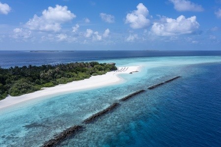 Niva Dhigali Maldives - 2