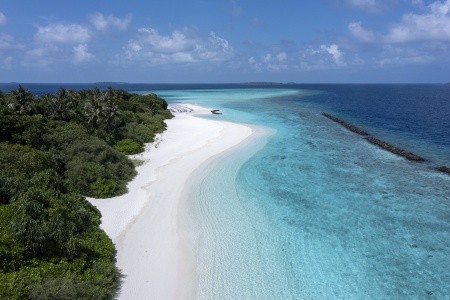 Niva Dhigali Maldives - 4