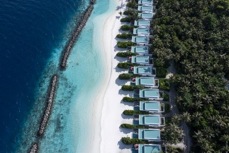 Niva Dhigali Maldives - 9