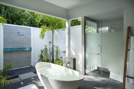 Niva Dhigali Maldives - 10