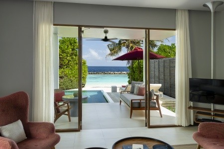 Niva Dhigali Maldives - 11