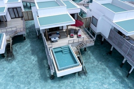 Niva Dhigali Maldives - 13