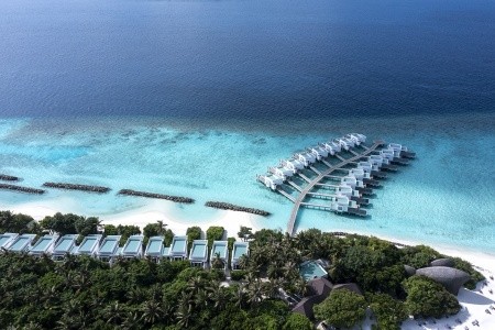 Niva Dhigali Maldives - 14