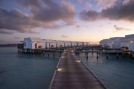 Niva Dhigali Maldives - 16