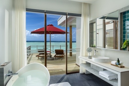 Niva Dhigali Maldives - 18