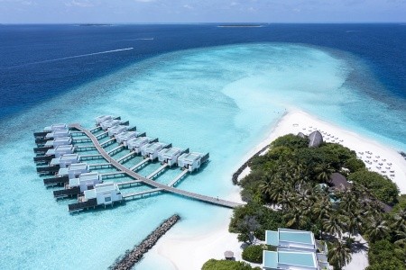 Niva Dhigali Maldives - 19