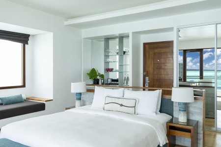 Niva Dhigali Maldives - 22