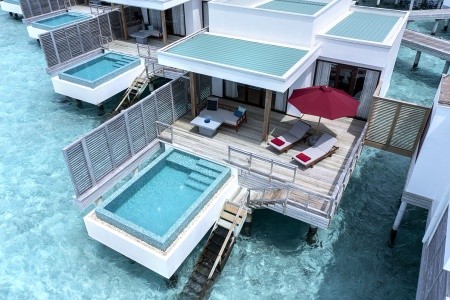 Niva Dhigali Maldives - 23