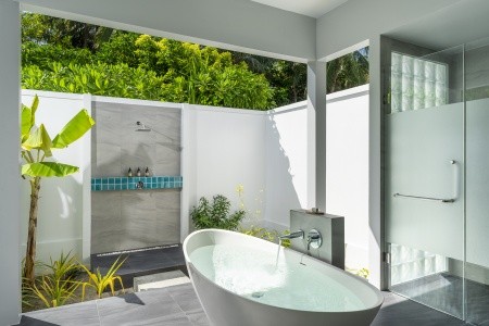 Niva Dhigali Maldives - 25