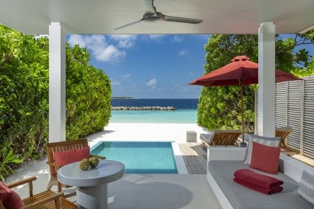 Niva Dhigali Maldives - 27