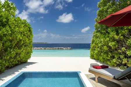 Niva Dhigali Maldives - 28