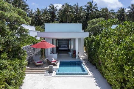 Niva Dhigali Maldives - 29