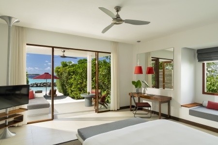 Niva Dhigali Maldives - 32