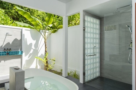 Niva Dhigali Maldives - 34