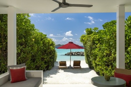 Niva Dhigali Maldives - 35