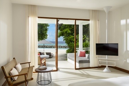 Niva Dhigali Maldives - 38