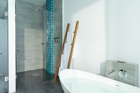 Niva Dhigali Maldives - 41