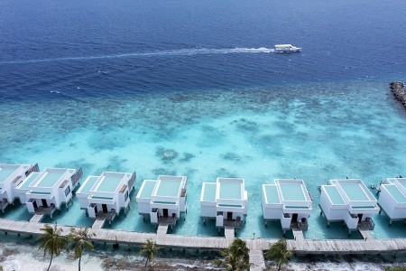 Niva Dhigali Maldives - 47