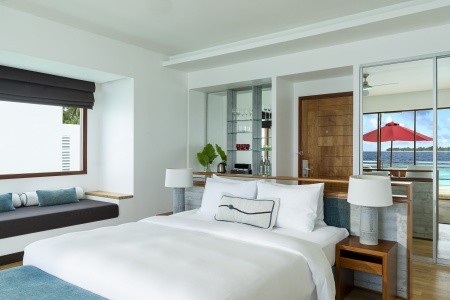 Niva Dhigali Maldives - 48