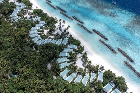 Niva Dhigali Maldives - 52