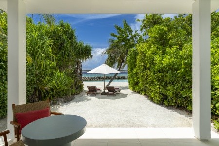 Niva Dhigali Maldives - 54