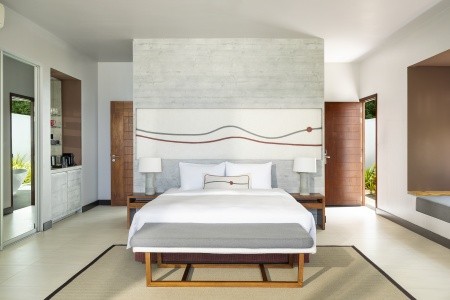 Niva Dhigali Maldives - 55