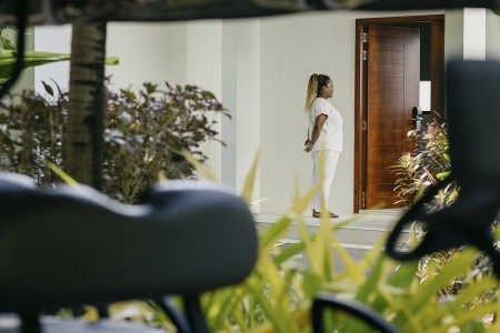 Niva Dhigali Maldives - 61