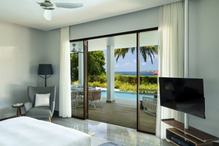 Niva Dhigali Maldives - 64