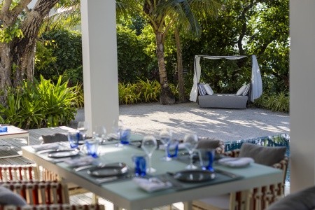 Niva Dhigali Maldives - 65