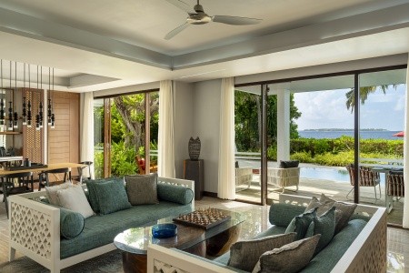 Niva Dhigali Maldives - 67