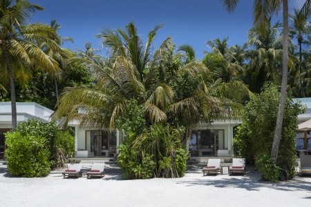 Niva Dhigali Maldives - 73