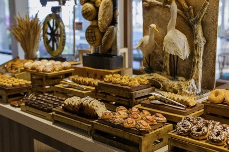 Niva Dhigali Maldives - 74