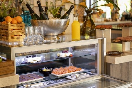 Niva Dhigali Maldives - 75